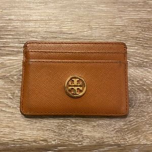 Tory Burch - Robinson Slim Card Case